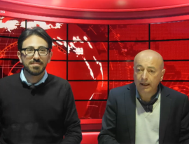 Rosso di Sera: puntata del 21/04/2026