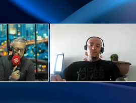 Driving: puntata del 17/04/2026