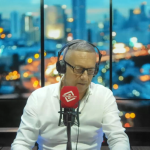 Driving: puntata del 20/04/2026