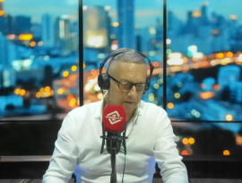 Driving: puntata del 20/04/2026