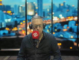 Driving: puntata del 21/04/2026