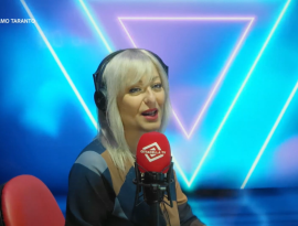 Partecipiamo Taranto: puntata del 22/04/2026