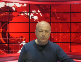 Rosso di Sera: puntata del 22/04/2026