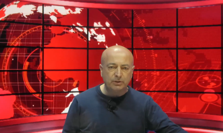 Rosso di Sera: puntata del 22/04/2026