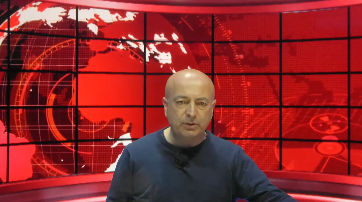 Rosso di Sera: puntata del 22/04/2026