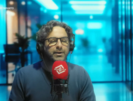 Buongiorno Taranto: puntata del 23/04/2026