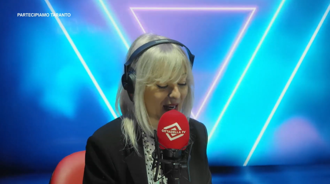 Partecipiamo Taranto: puntata del 23/04/2026