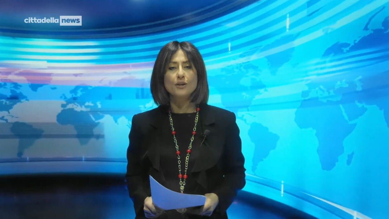 Cittadella News: telegiornale del 23/04/2026