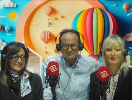 Bimbi Maestri: puntata del 23/04/2026