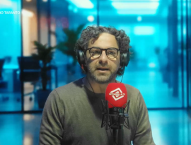 Buongiorno Taranto: puntata del 24/04/2026