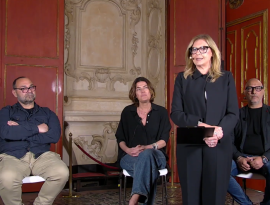 Orizzonte Taranto: puntata del 23/04/2026