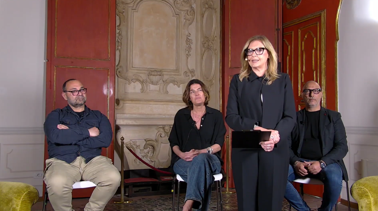 Orizzonte Taranto: puntata del 23/04/2026