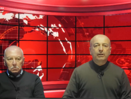 Rosso di Sera: puntata del 24/04/2026