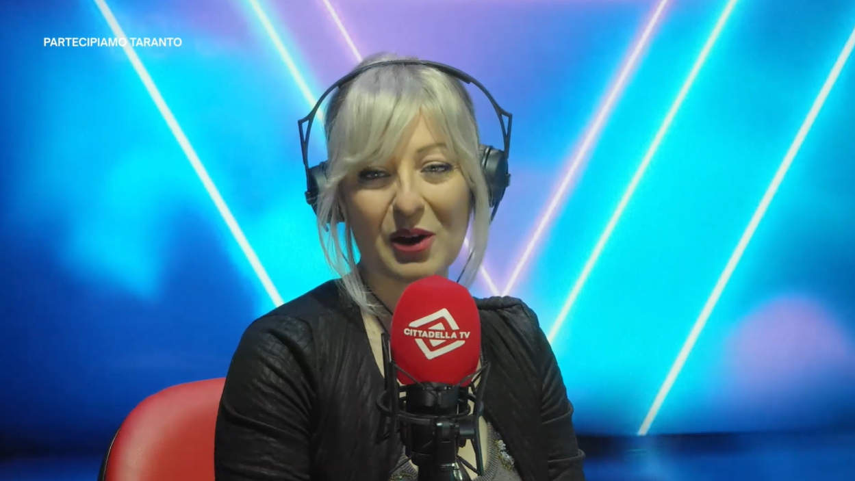 Partecipiamo Taranto: puntata del 24/04/2026