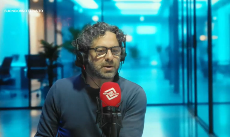 Buongiorno Taranto: puntata del 27/04/2026