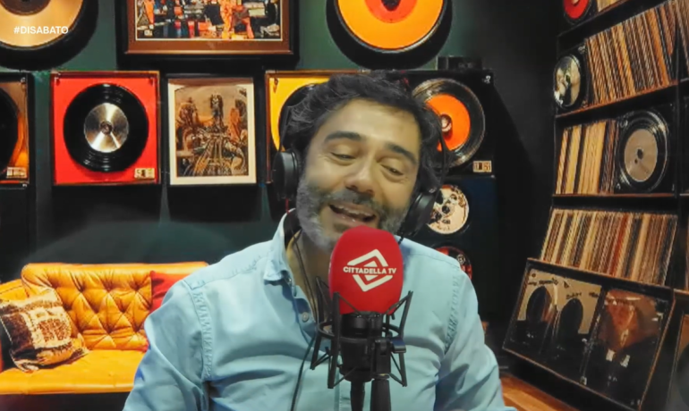 Di Sabato: puntata del 25/04/2026