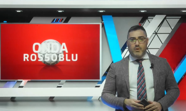 Onda Rosso Blu: puntata del 27/04/2026