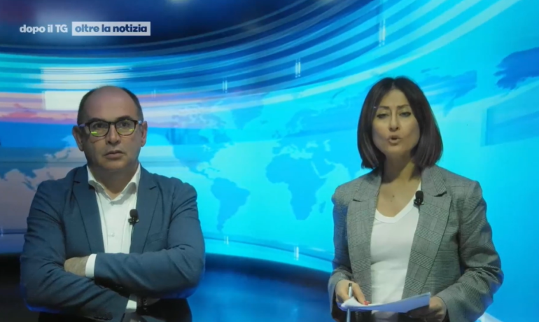 Dopo il TG: oltre la notizia del 27/04/2026