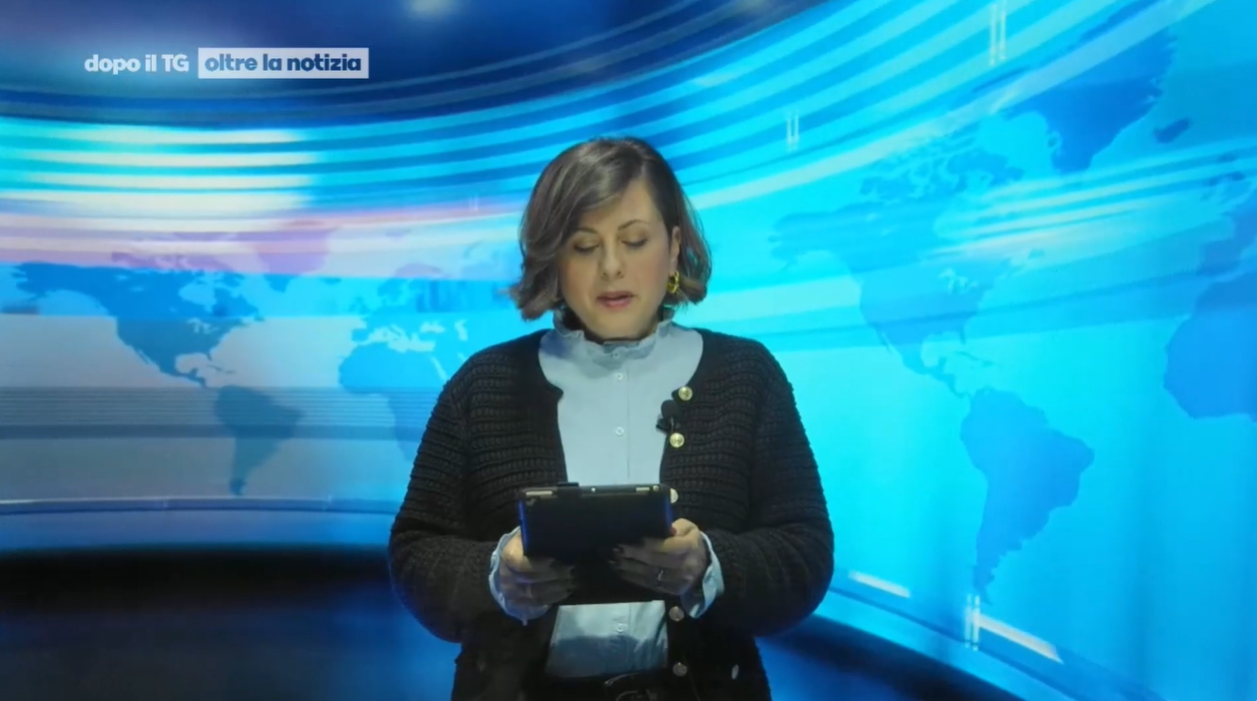 Dopo il TG: oltre la notizia del 30/04/2026