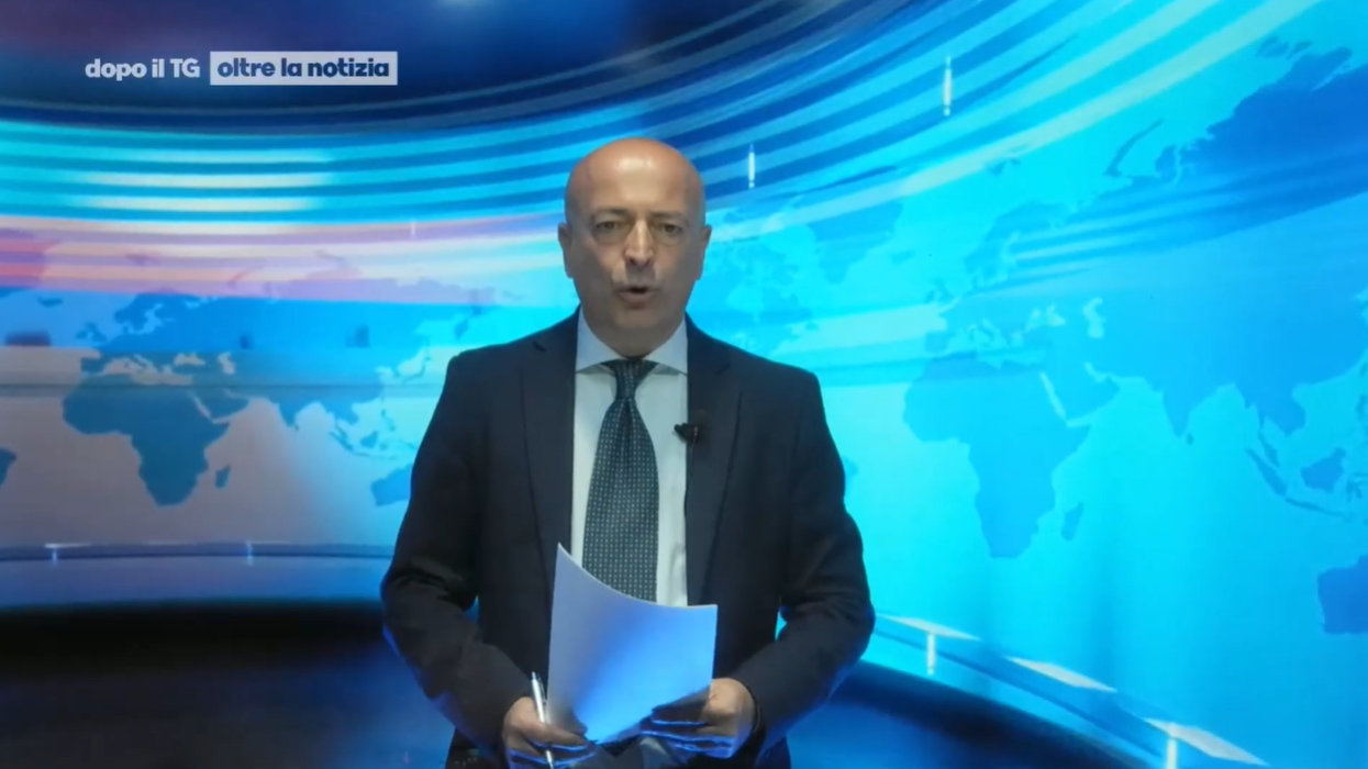 Dopo il TG: oltre la notizia del 1/05/2026