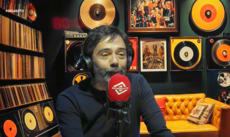 Di Sabato: puntata del 02/04/2026