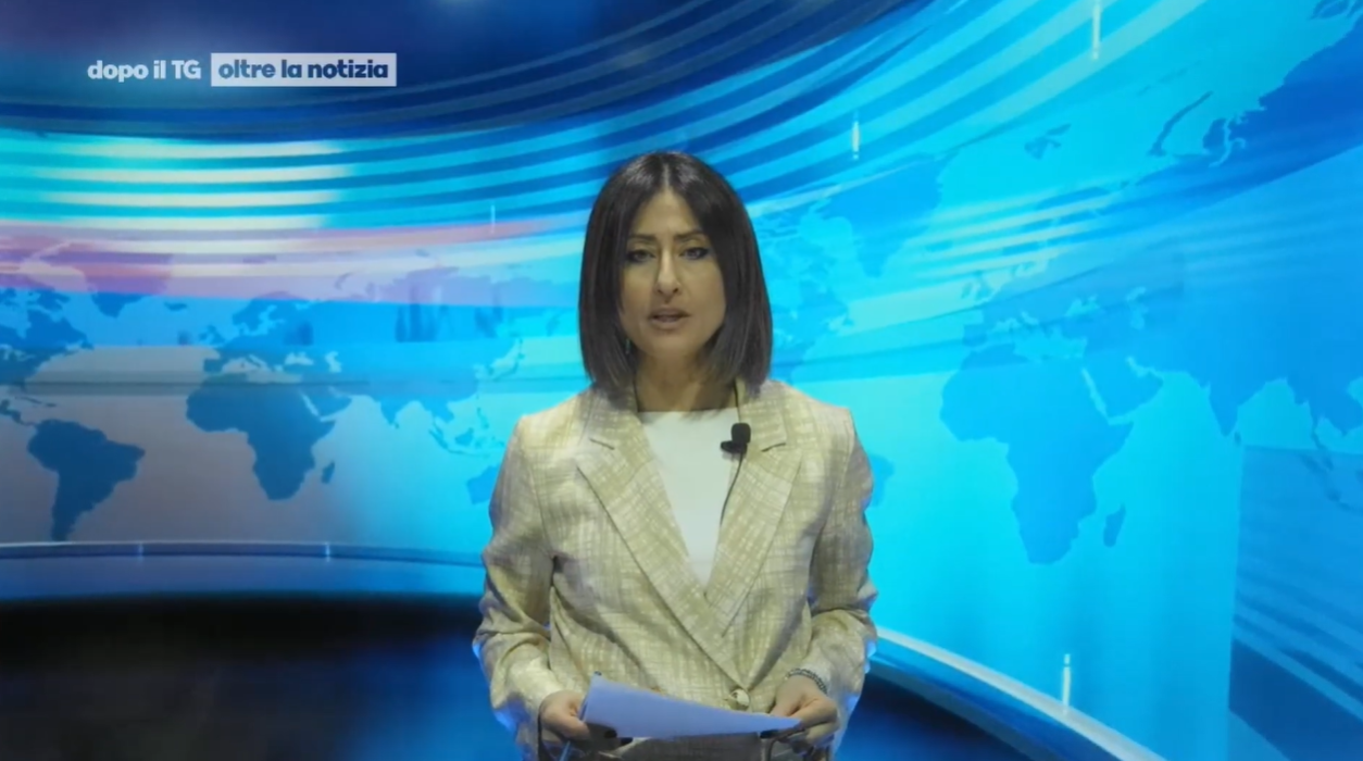 Dopo il TG: oltre la notizia del 02/05/2026