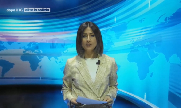 Dopo il TG: oltre la notizia del 02/05/2026