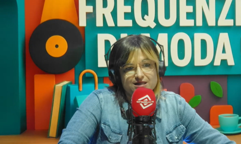 Frequenze di Moda: puntata del 02/05/2026