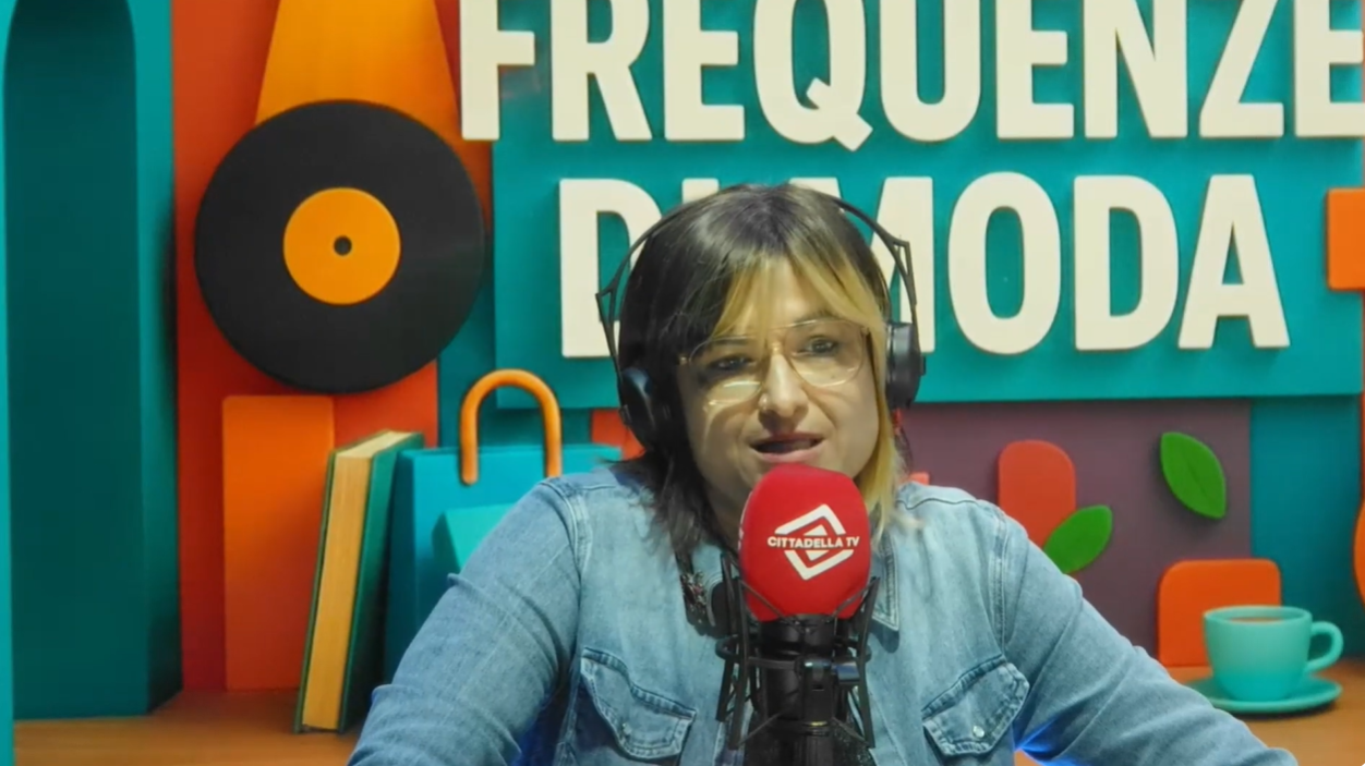 Frequenze di Moda: puntata del 02/05/2026