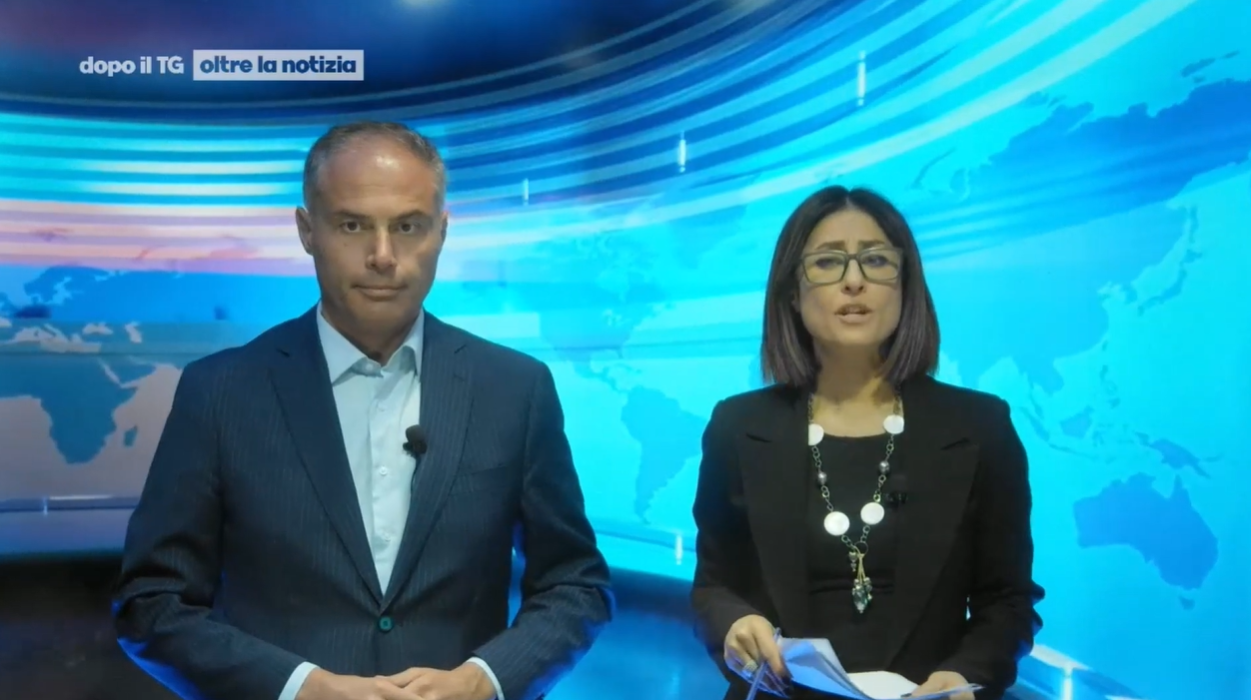 Dopo il TG: oltre la notizia del 04/05/2026