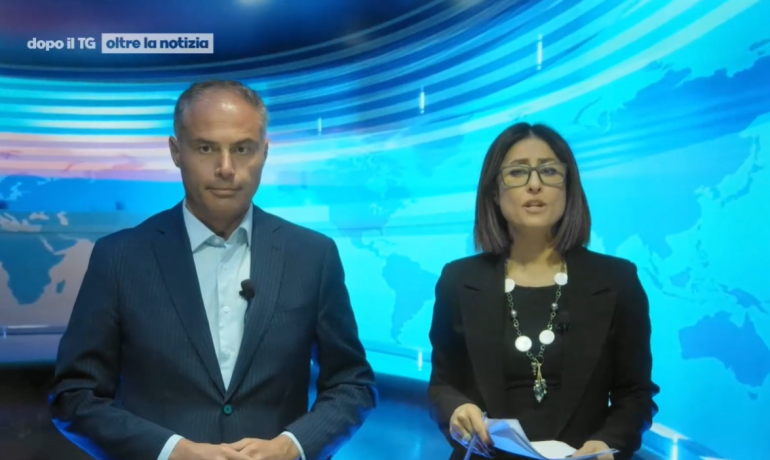 Dopo il TG: oltre la notizia del 04/05/2026