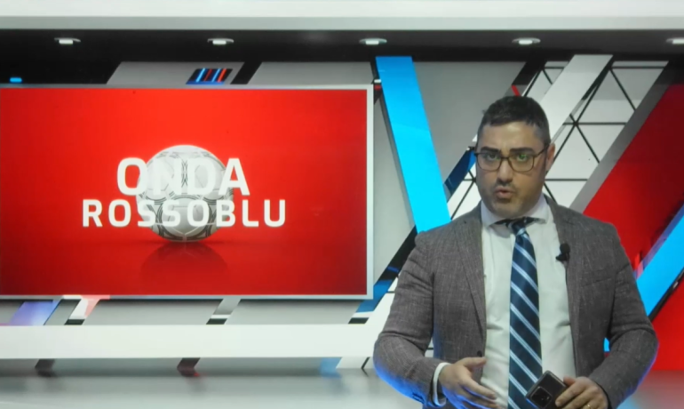 Onda Rosso Blu: puntata del 04/05/2026