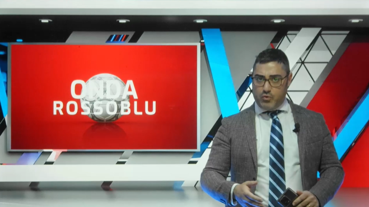Onda Rosso Blu: puntata del 04/05/2026