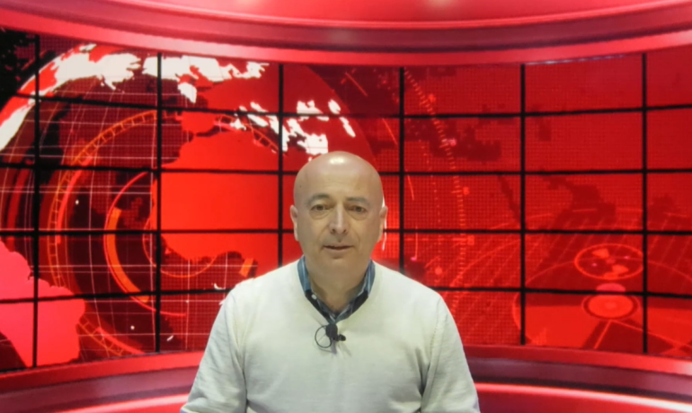 Rosso di Sera: puntata del 04/05/2026