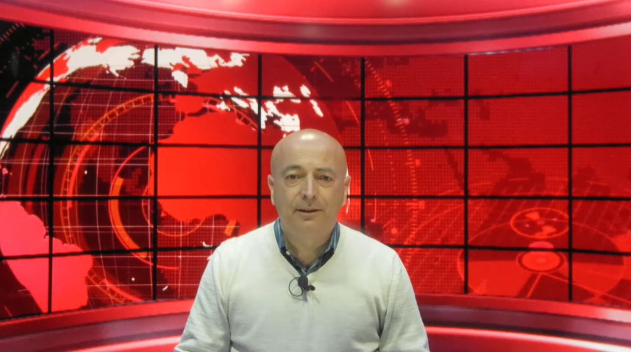 Rosso di Sera: puntata del 04/05/2026