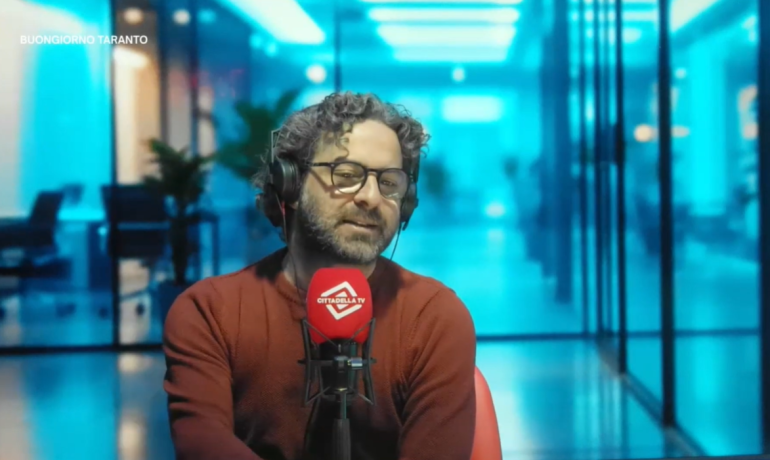 Buongiorno Taranto: puntata del 05/05/2026