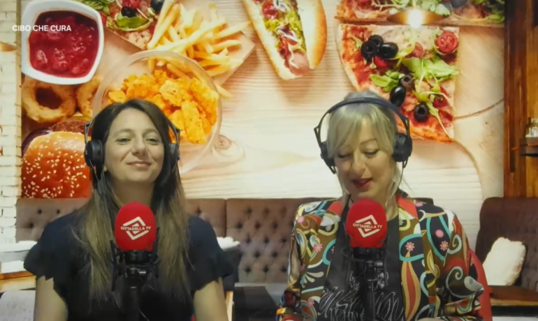 Cibo che Cura: puntata del 05/05/2026