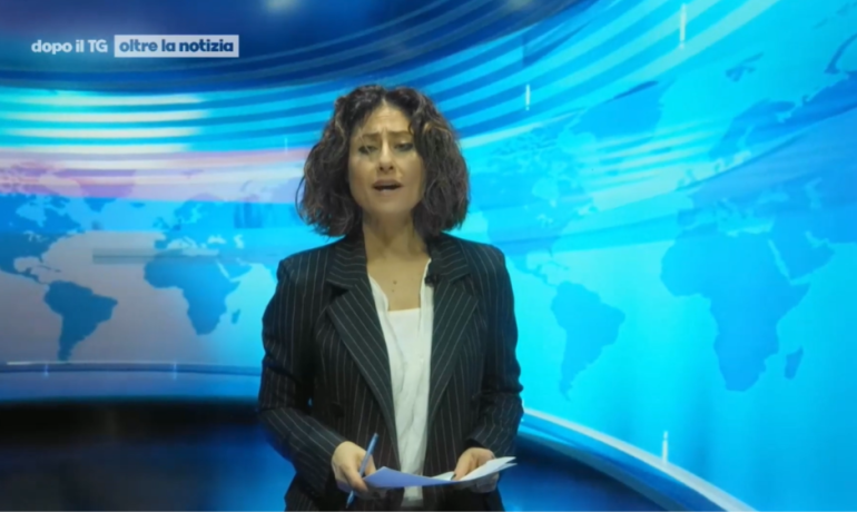 Dopo il TG: oltre la notizia del 07/05/2026
