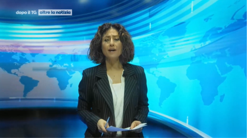 Dopo il TG: oltre la notizia del 07/05/2026