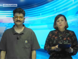 Dopo il TG: oltre la notizia del 08/05/2026