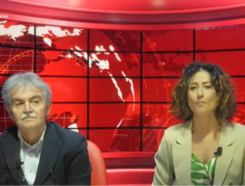 Rosso di Sera: puntata del 08/05/2026