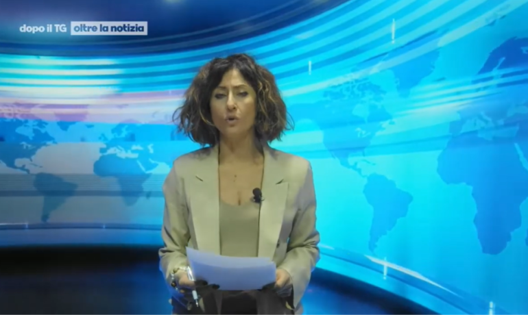 Dopo il TG: oltre la notizia del 11/05/2026