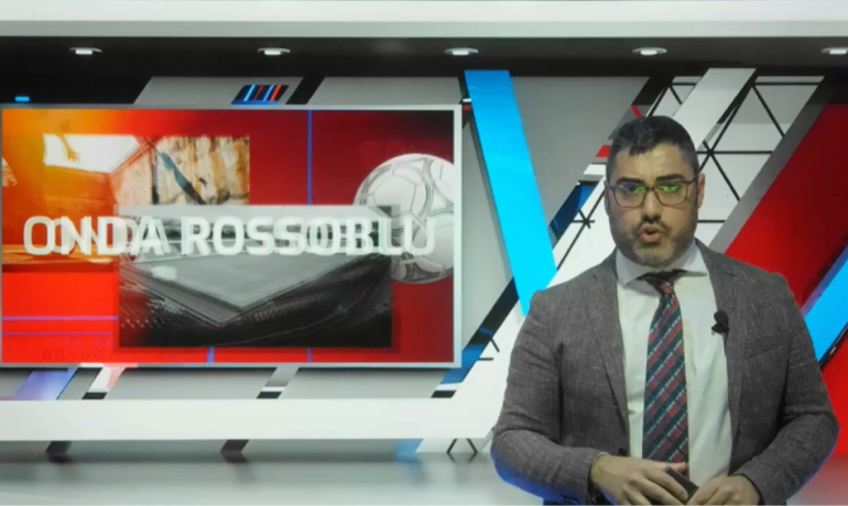 Onda Rosso Blu: puntata del 11/05/2026