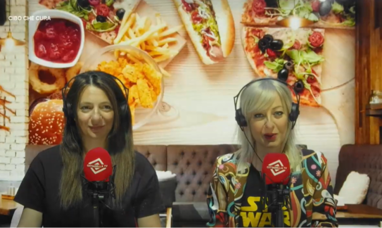Cibo che Cura: puntata del 12/05/2026