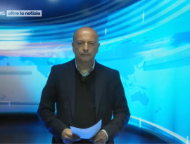 Dopo il TG: oltre la notizia del 13/05/2026