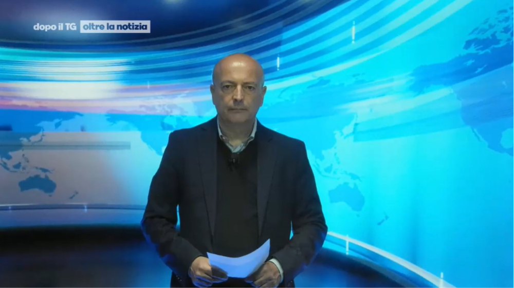 Dopo il TG: oltre la notizia del 13/05/2026