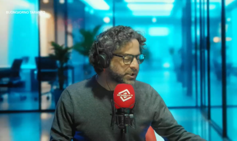 Buongiorno Taranto: puntata del 14/05/2026