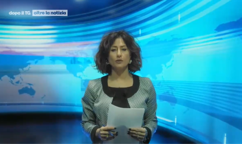 Dopo il TG: oltre la notizia del 14/05/2026