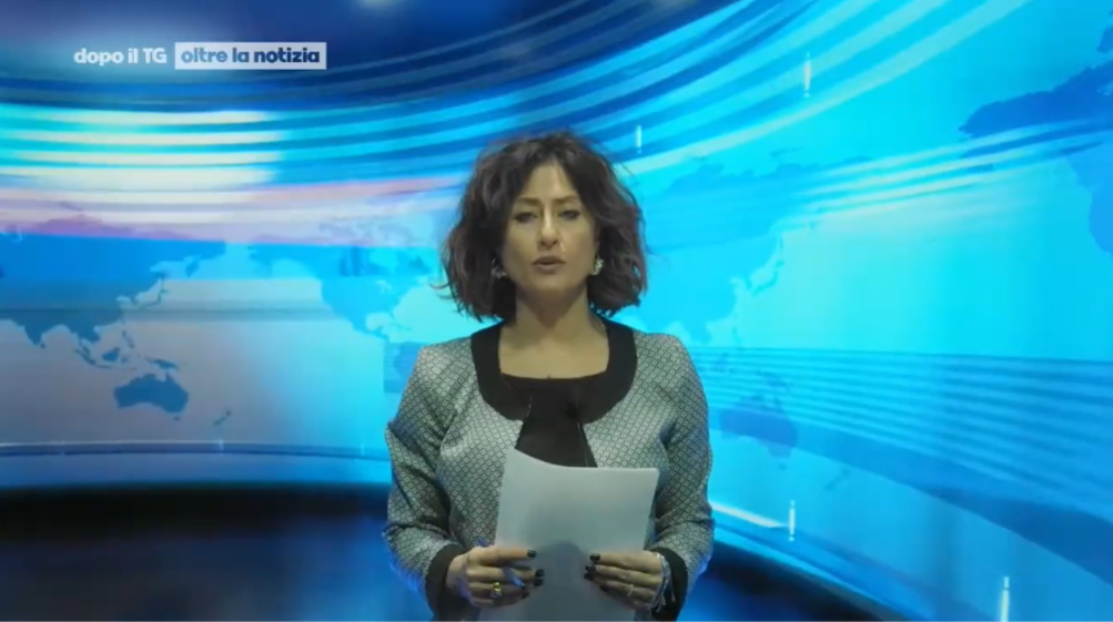 Dopo il TG: oltre la notizia del 14/05/2026