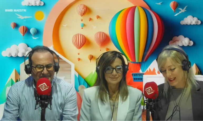 Bimbi Maestri: puntata del 14/05/2026